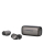 EarFun Free Pro 3 ANC Czarne - 1200972 - zdjęcie 5